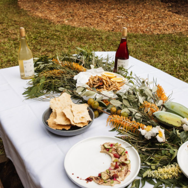 Private Gatherings