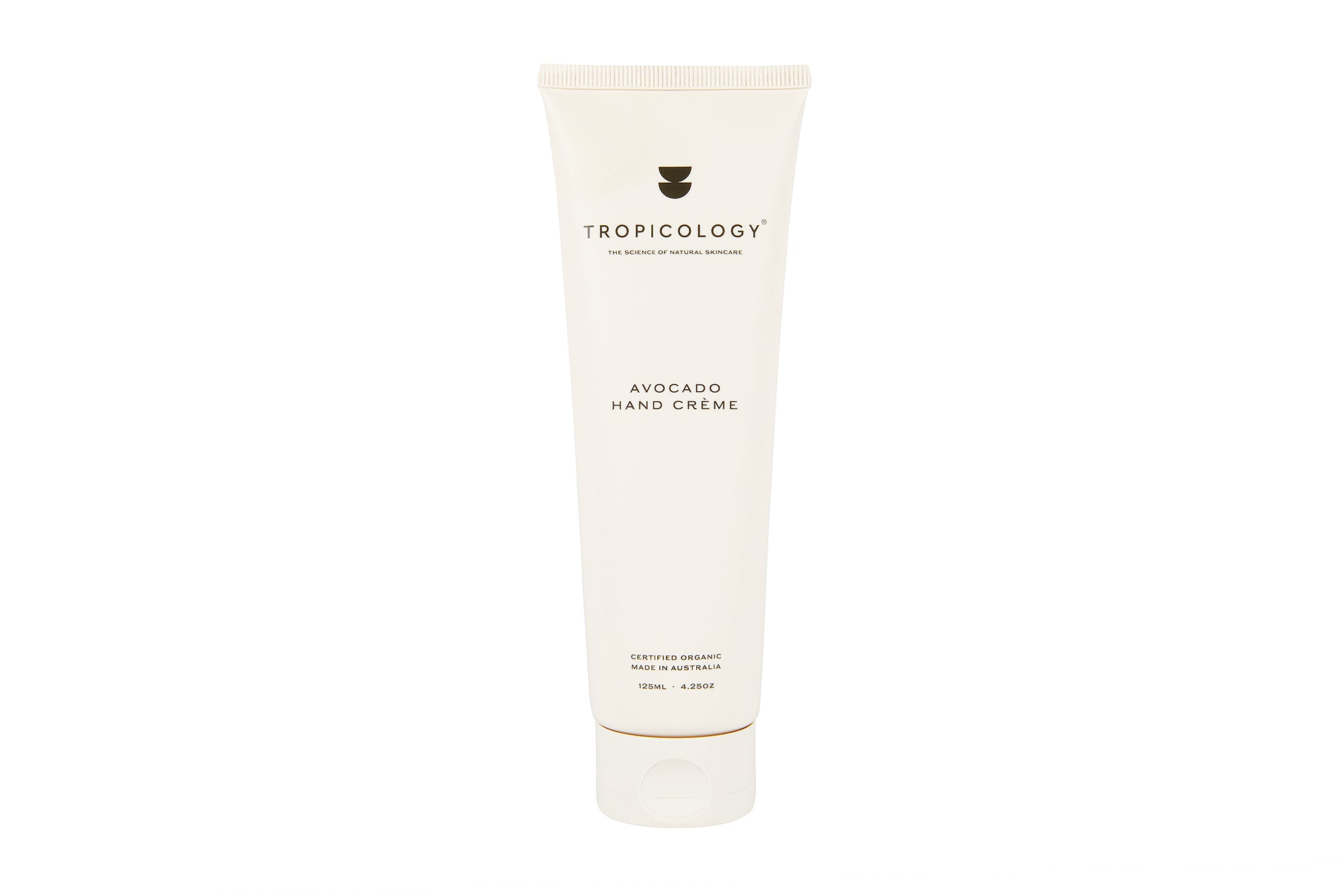 Tropicology Organic Avocado Hand Crème