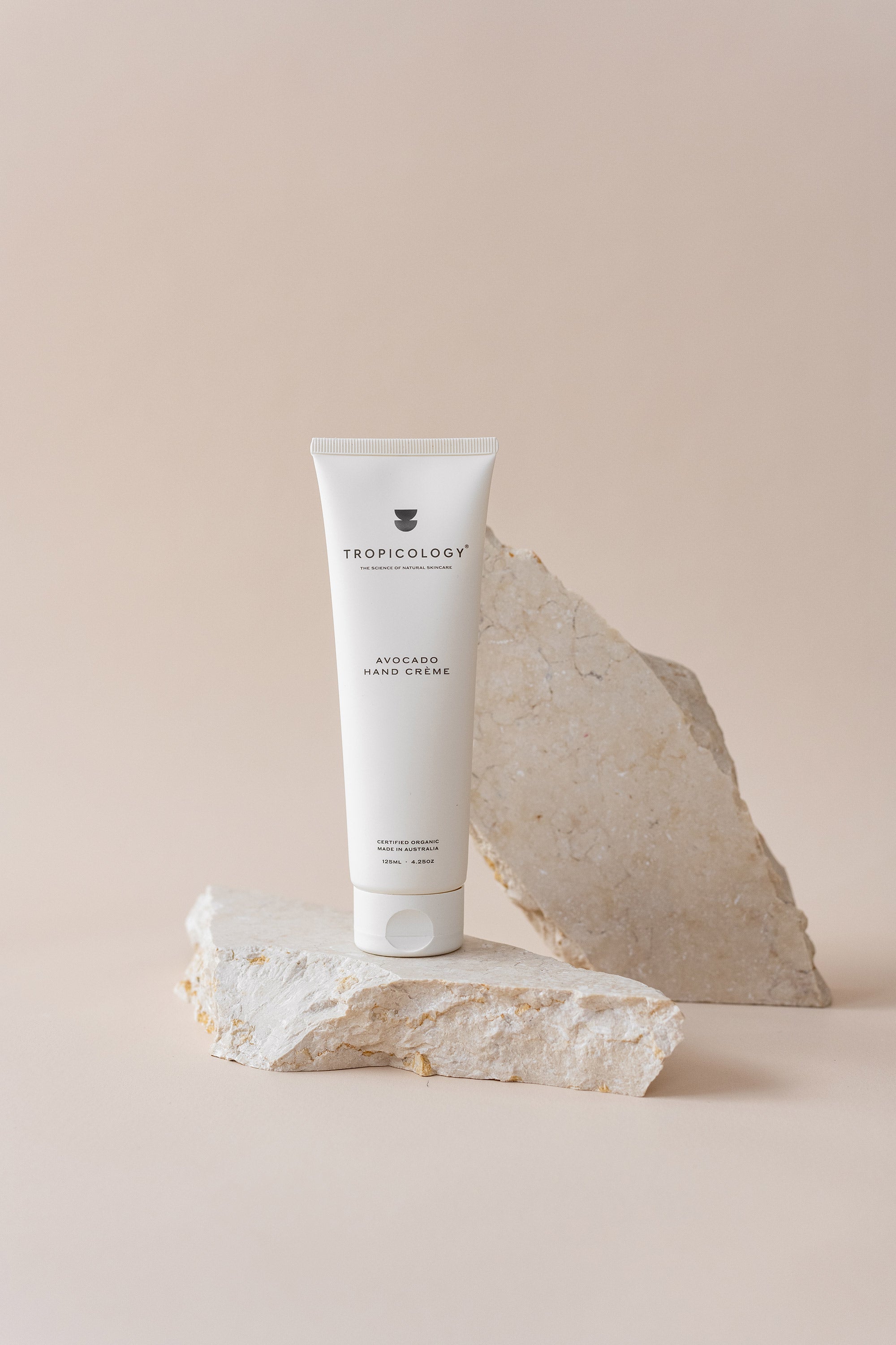 Tropicology Organic Avocado Hand Crème