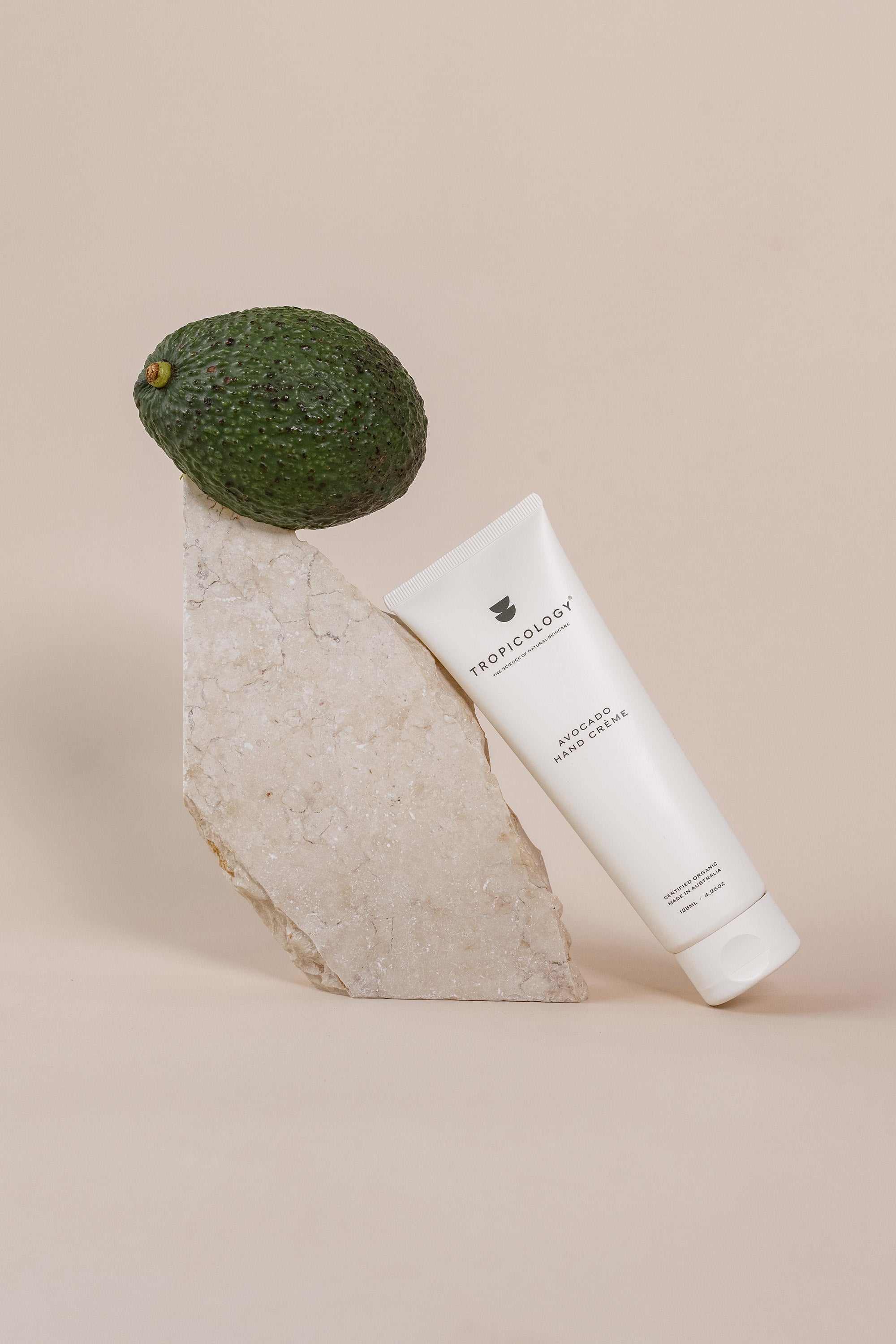 Tropicology Organic Avocado Hand Crème