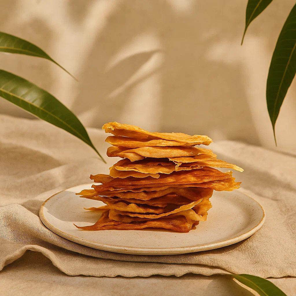 Dried Mango 100gm