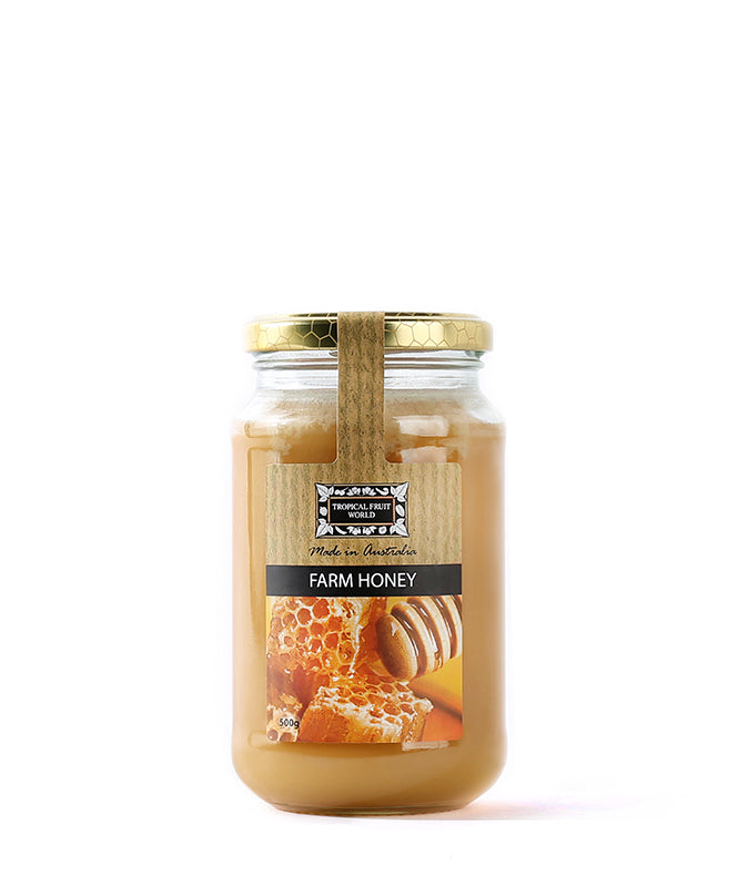 Farm Honey - Tropical Fruit World