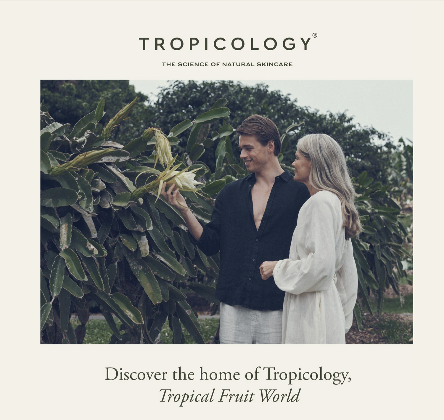 The Avocado-Powered Miracle: Tropicology, Our Award-Winning Avocado Skincare Range from Tropical Fruit World