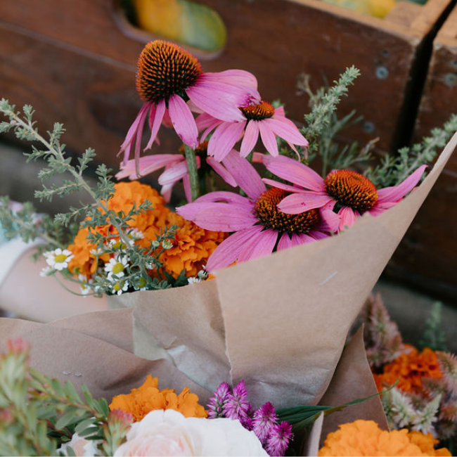 Duranbah Road Farmers Markets