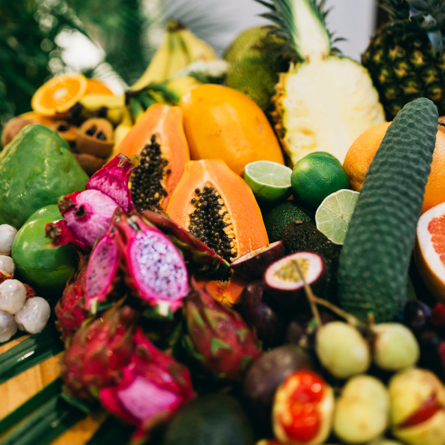 Fruit Market