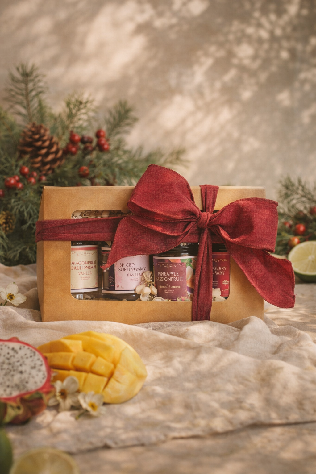 Make it a Gift Hamper