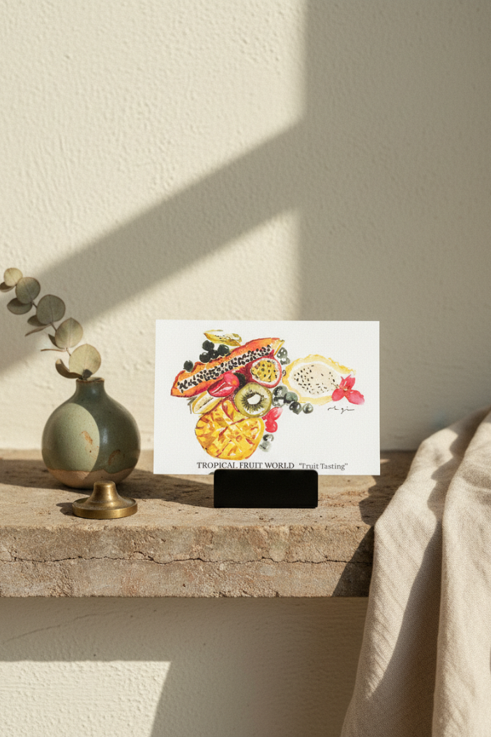 ART POST CARDS