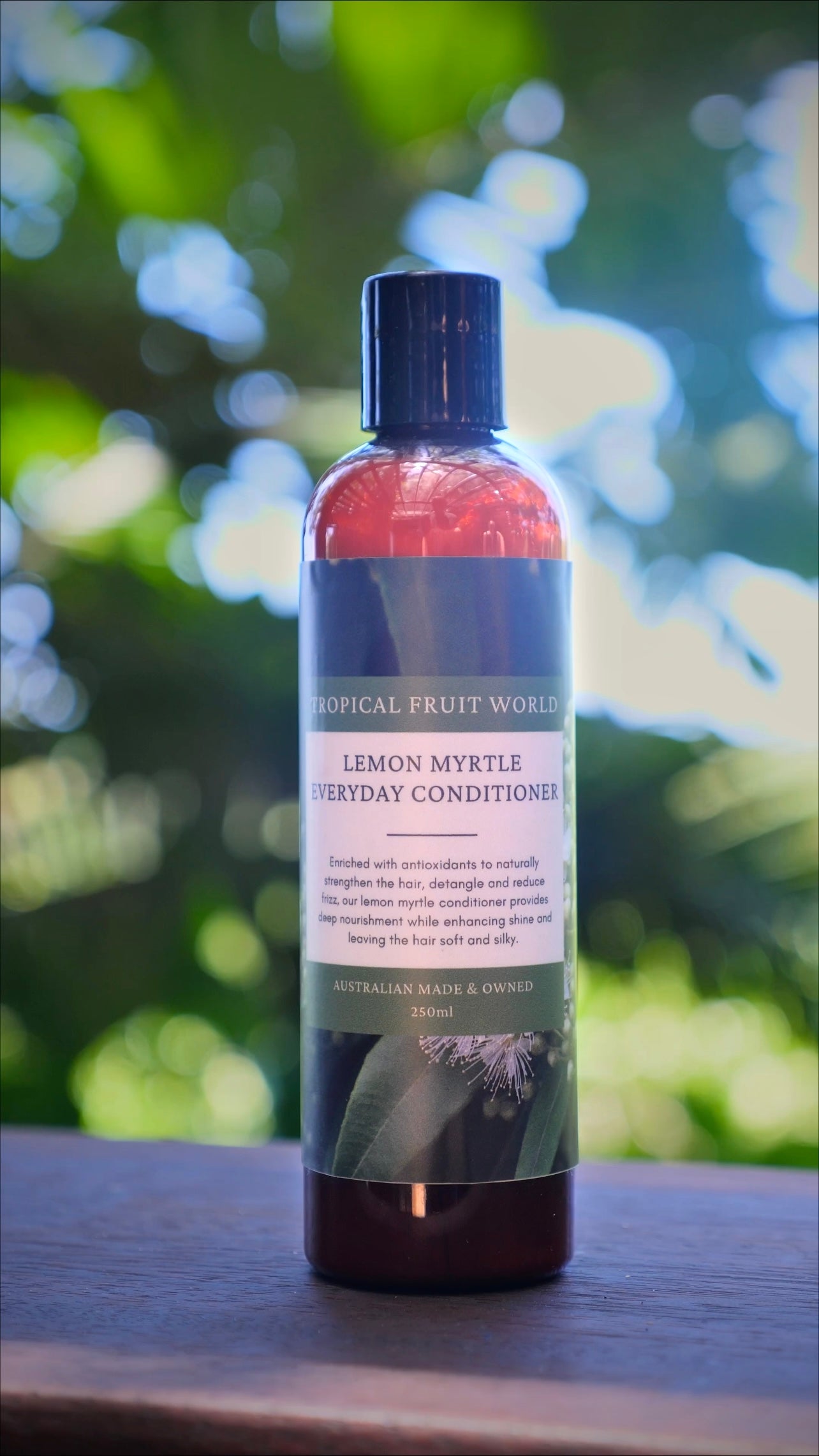 Lemon Myrtle Conditioner