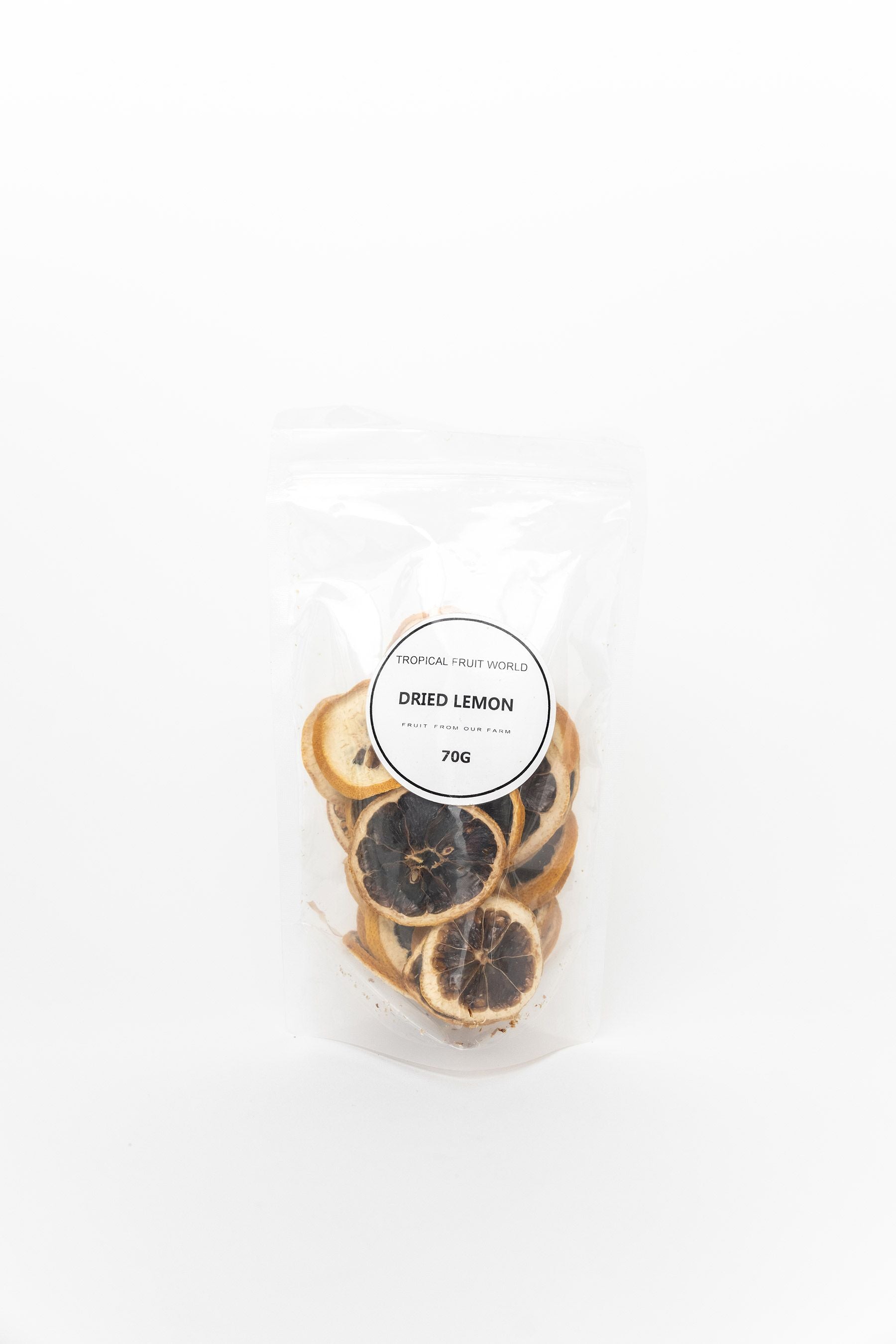 Dried Farm Lemon