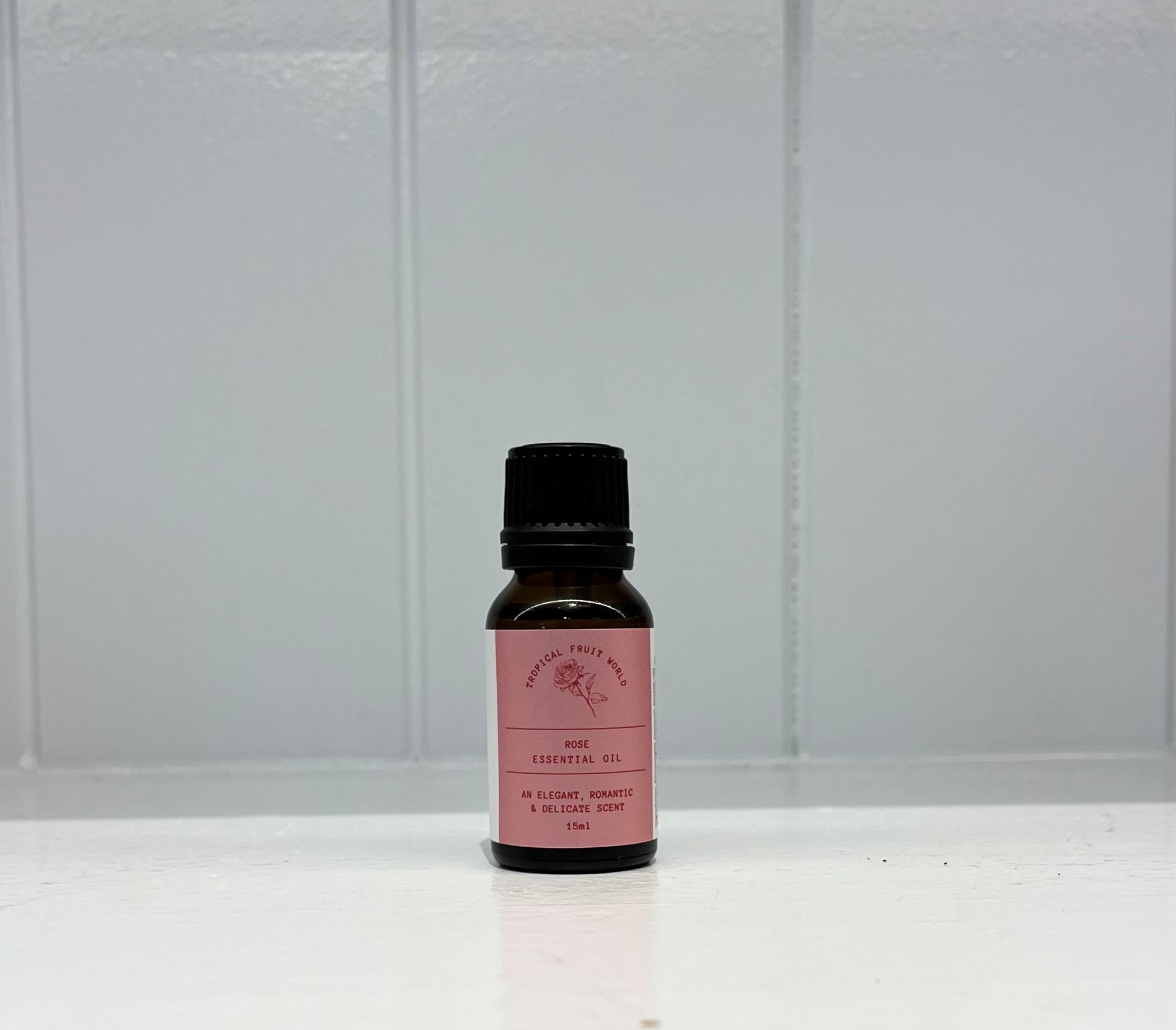 Australian Rose Essential Oil