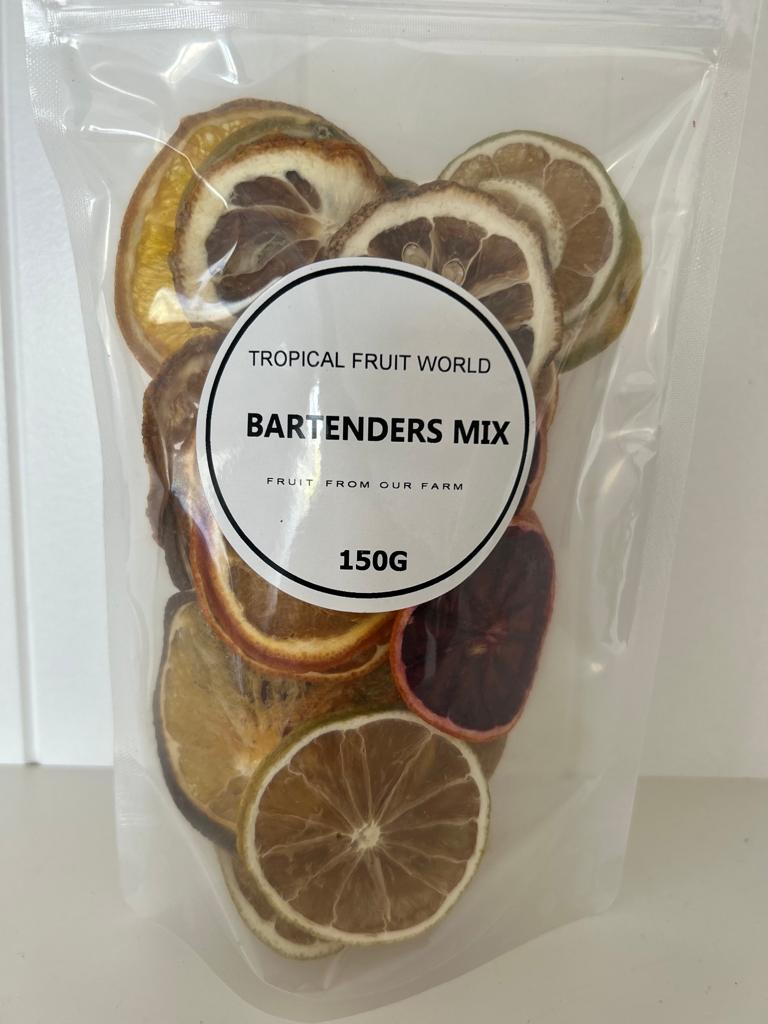 Dried Bartender Mix