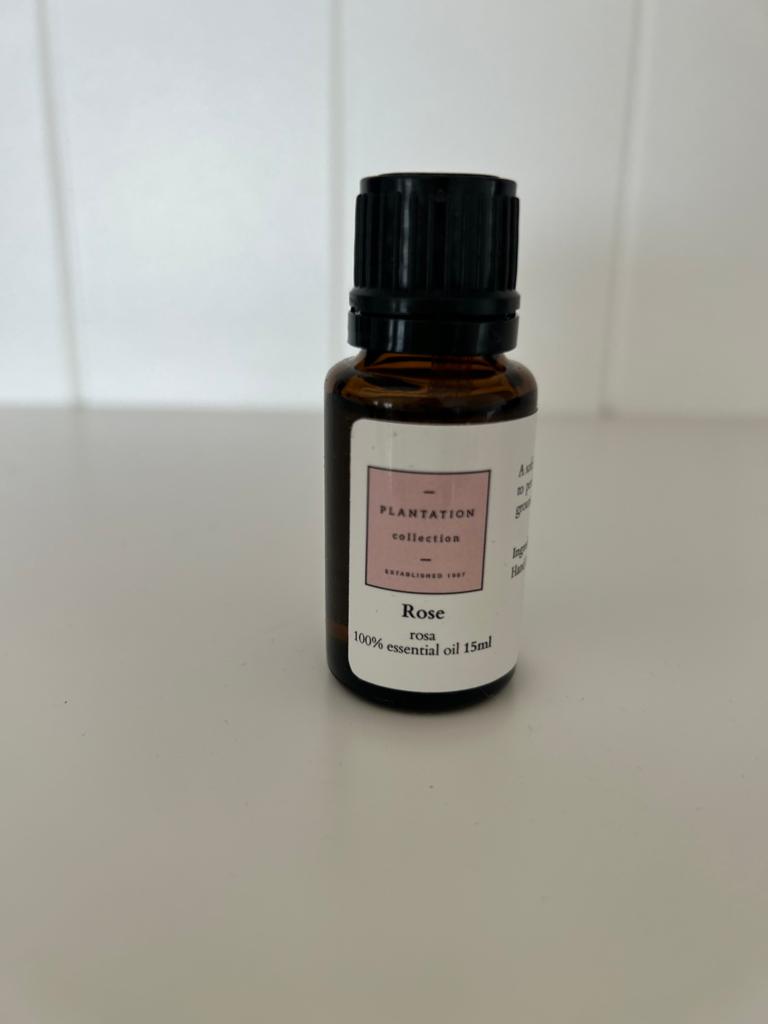 Australian Rose Essential Oil