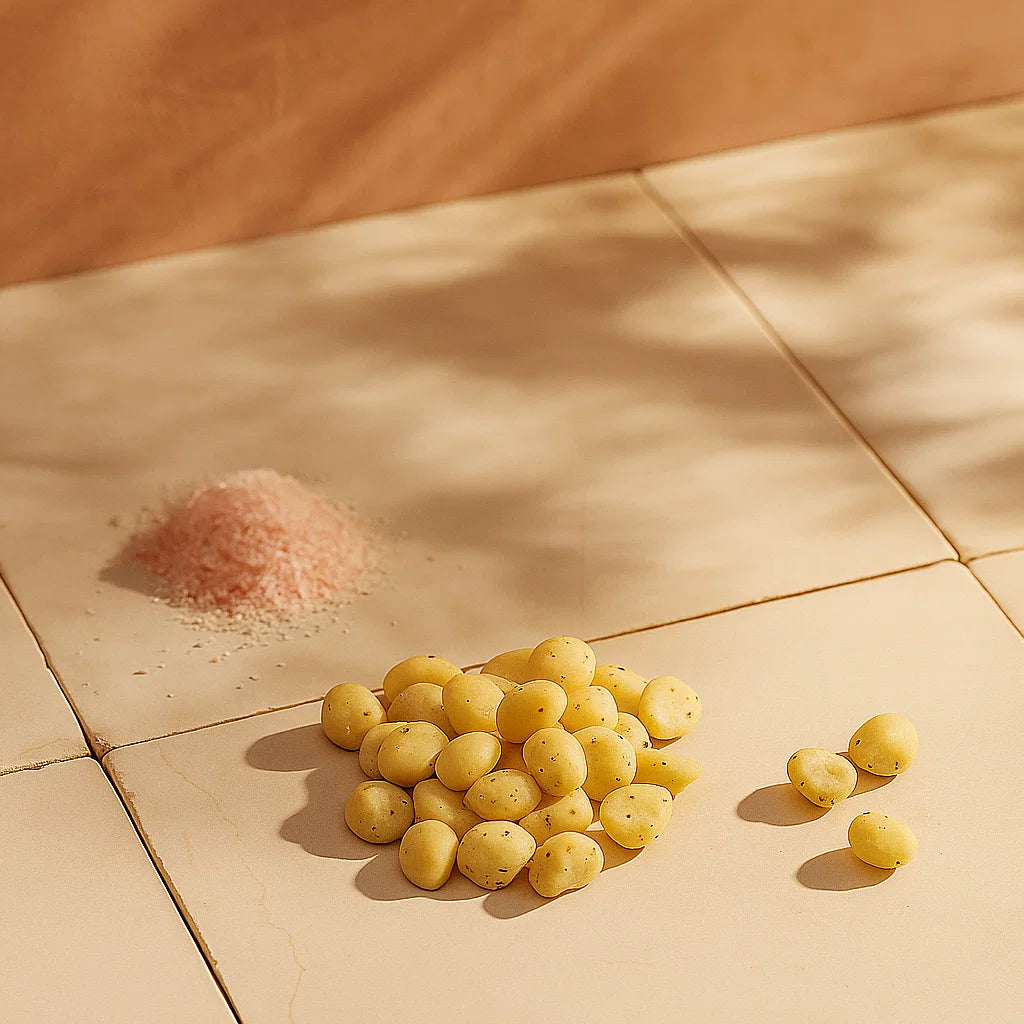 Himalayan Salted Macadamia Nuts