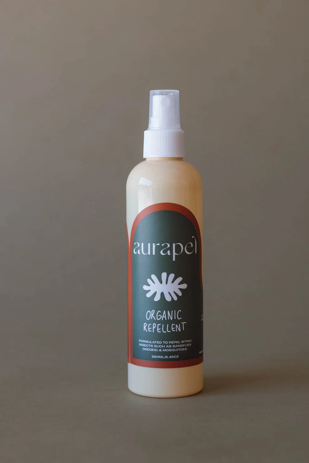Aurapel Organic Insect Repellent 250ml