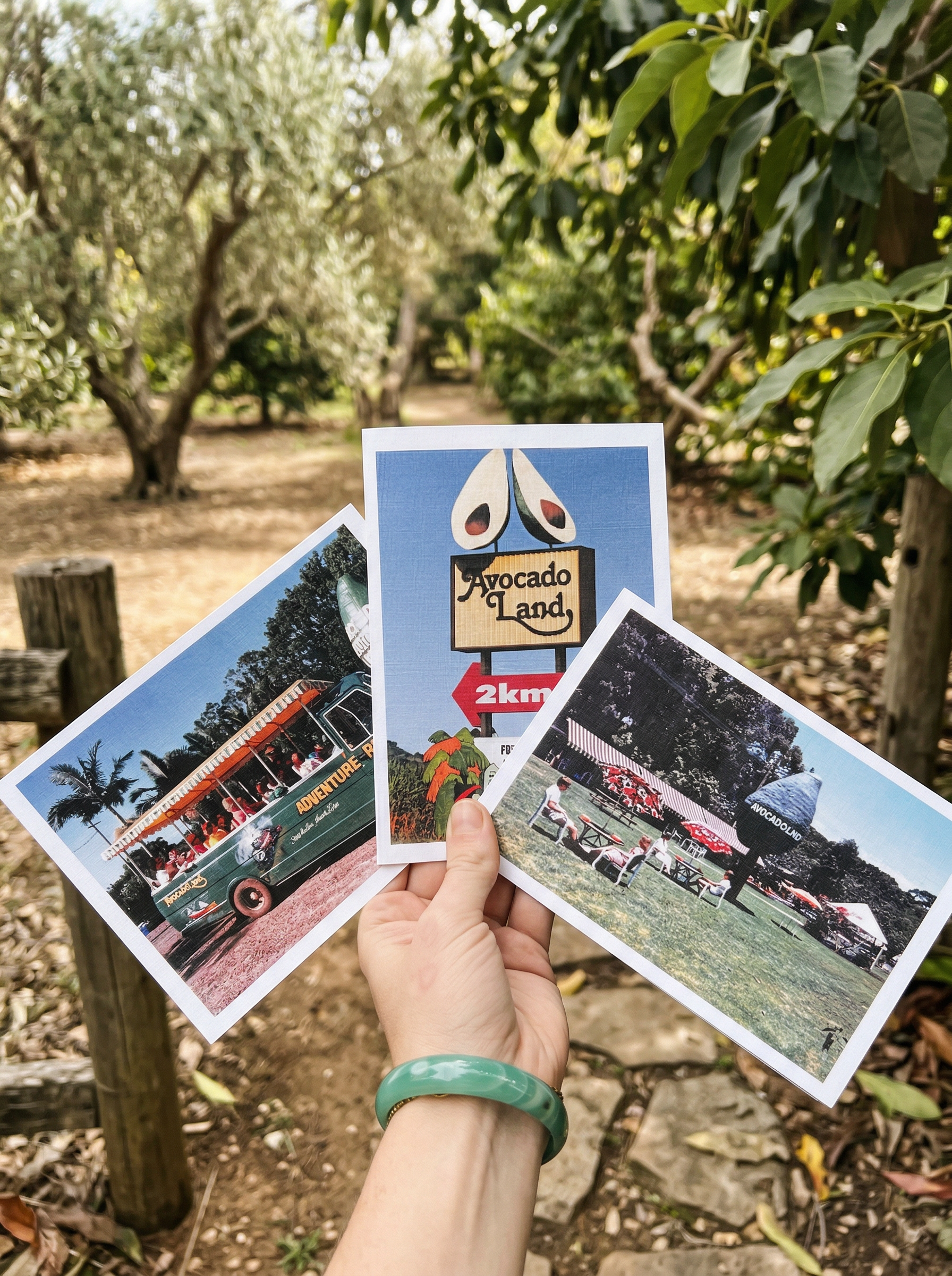 VINTAGE CARDS