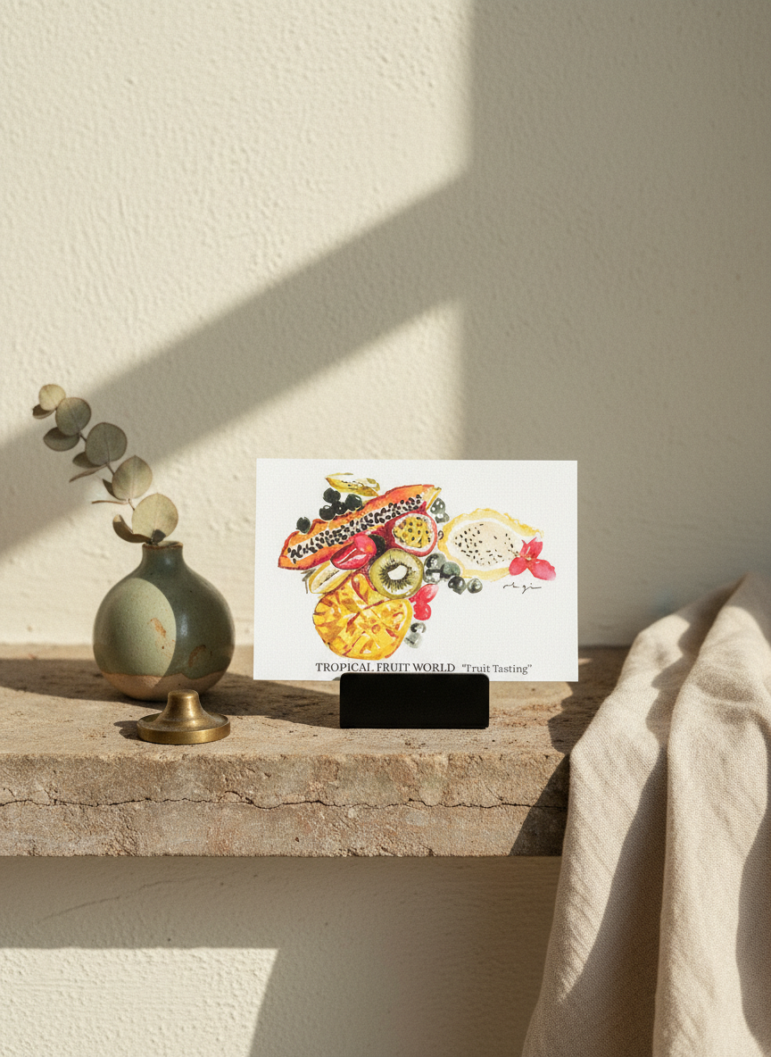 ART POST CARDS