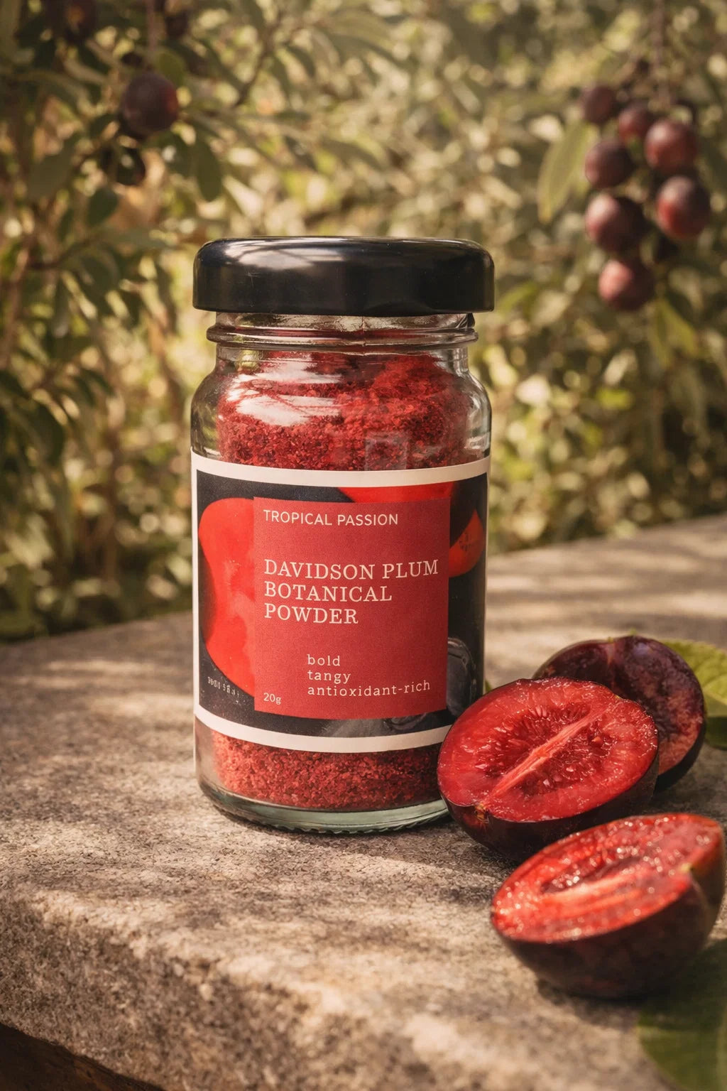 Davidson Plum Botanical Powder