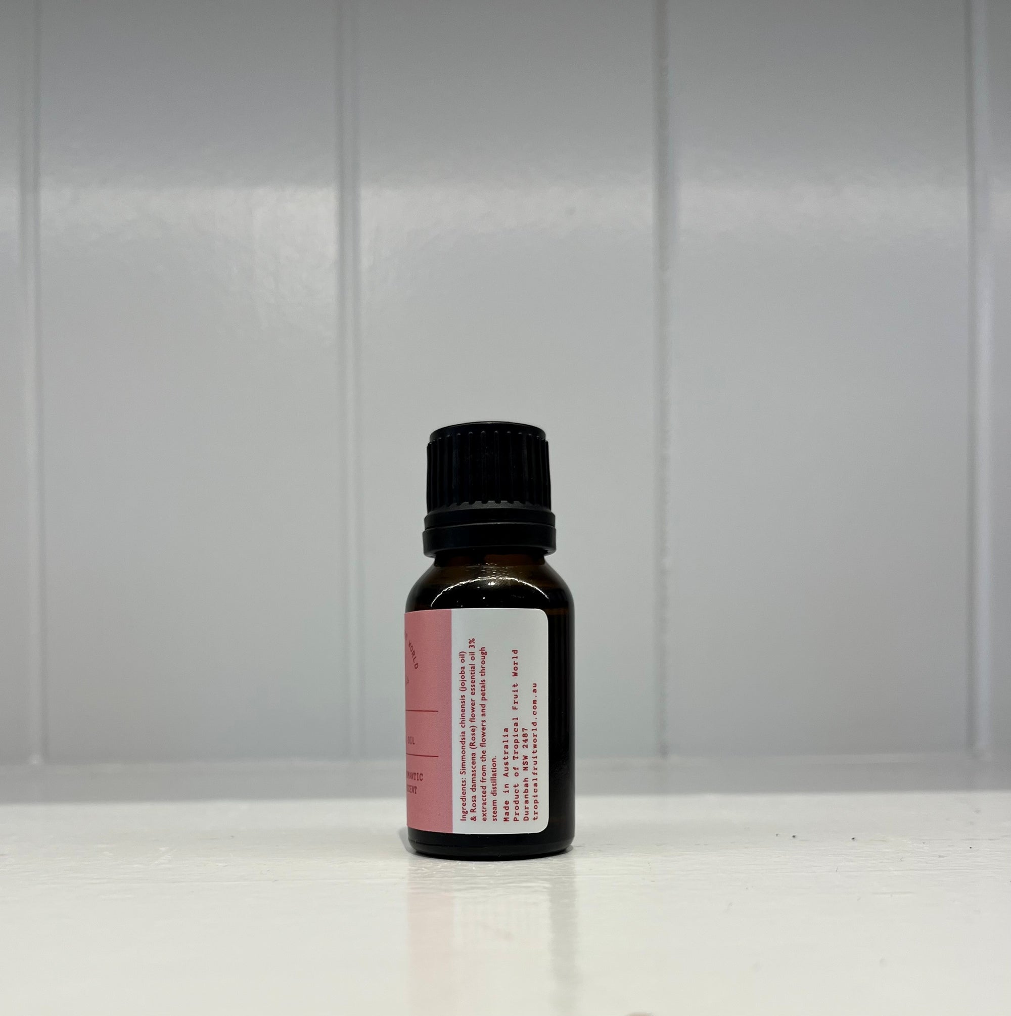 Australian Rose Essential Oil