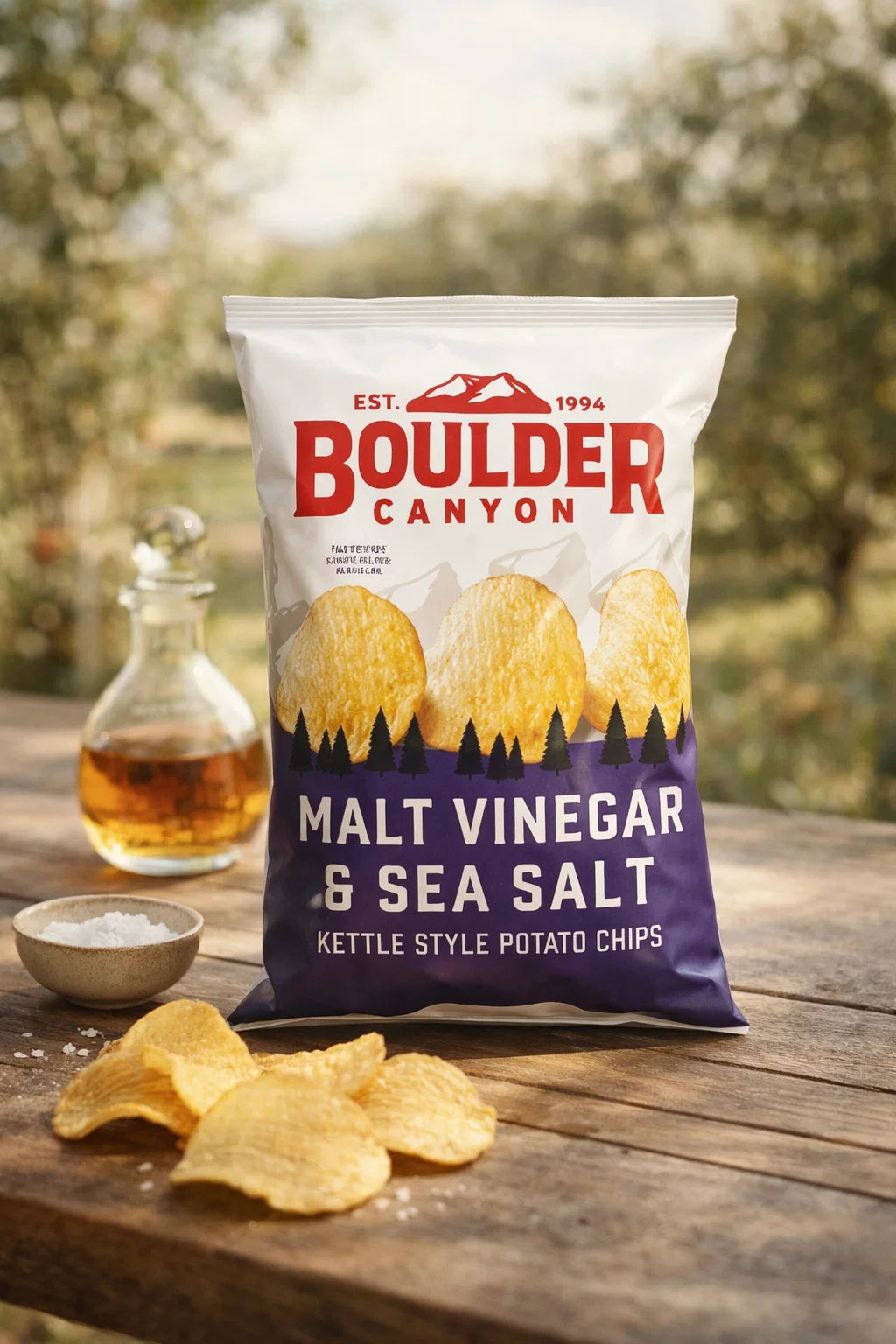 BOULDER CANYON CHIPS