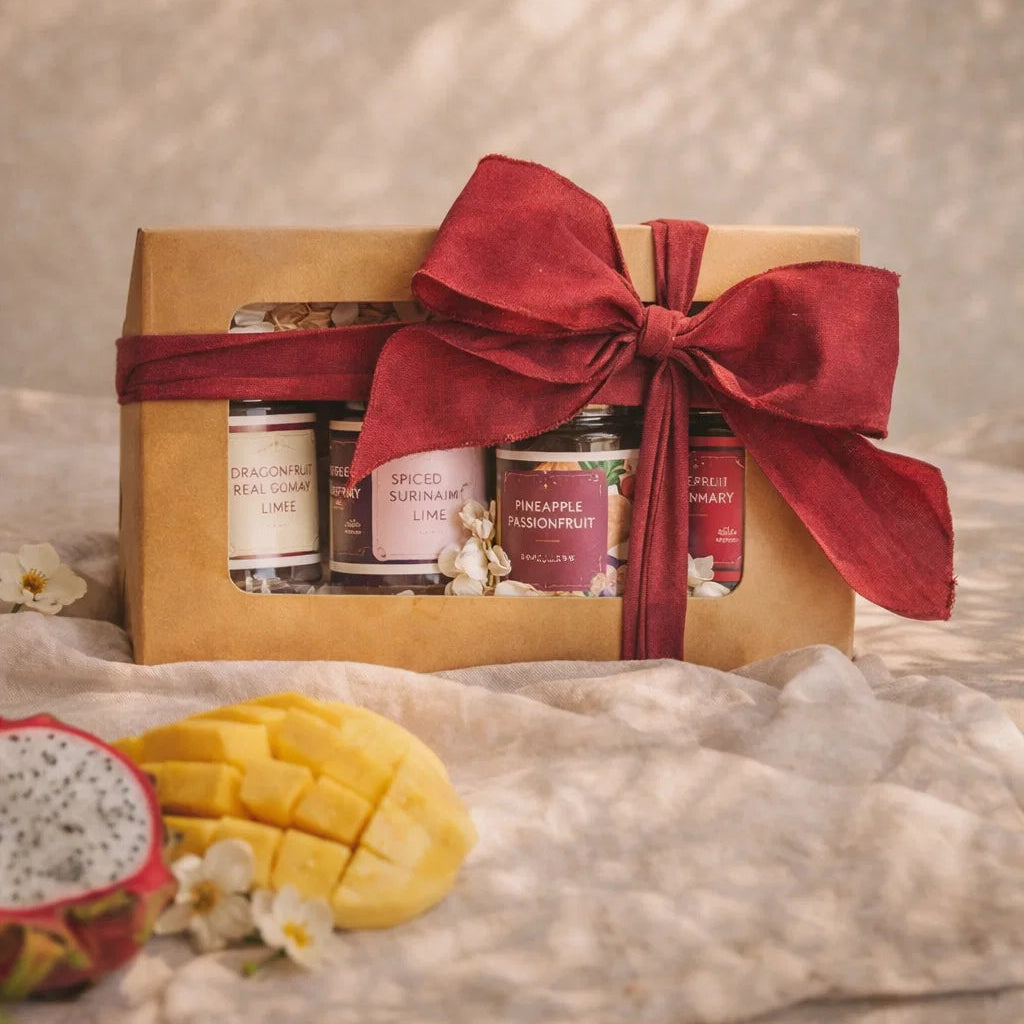 Corporate Gifting