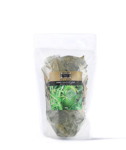 Dried Soursop Leaves - Tropical Fruit World