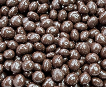 Milk Chocolate Coffee Beans - Tropical Fruit World