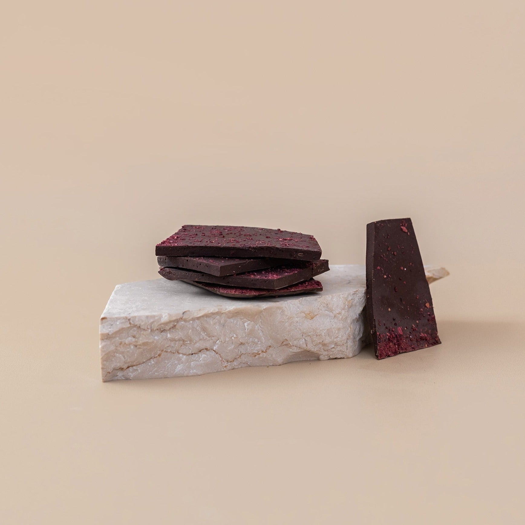 Dark Chocolate and Davidson Plum Bark - Tropical Fruit World