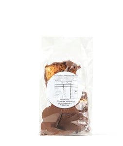 Milk Chocolate Honey Comb - Tropical Fruit World